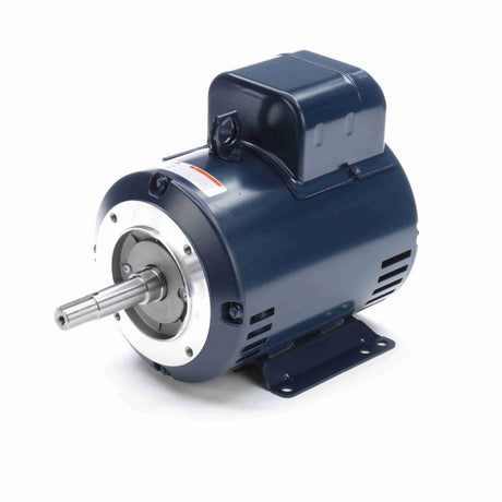 MZ406A (Marathon) | Close Coupled Pump Motor | 3 HP | 1 Phase | ODP | 3500 RPM | 115/230 Volts