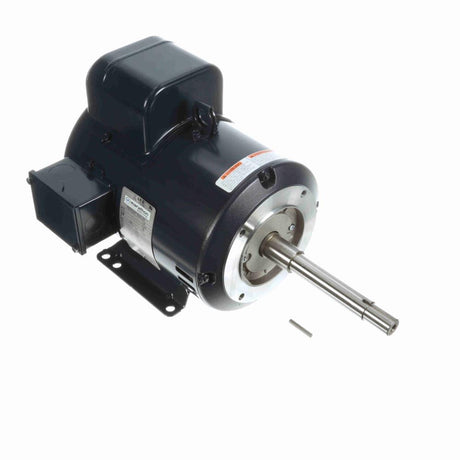 MZ427A (Marathon) | Close Coupled Pump Motor | 5 HP | 1 Phase | ODP | 3500 RPM | 230 Volts