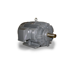 NP2006C (Teco) | General Purpose Motor | 200 HP | 3 Phase | TEFC | 1200 RPM | 460 Volts
