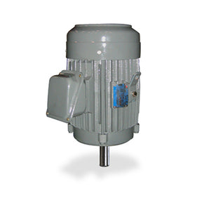 NV0752C (Teco) | General Purpose Motor | 75 HP | 3 Phase | TEFC | 3600 RPM | 230/460 Volts