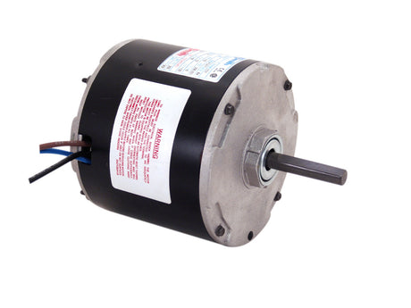 OCA10086 (Century) | OEM Replacement Motor | 0.08 HP | 1 Phase | TEAO | 1100 RPM | 208-230 Volts