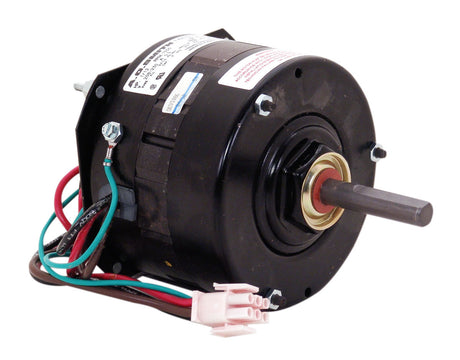 OEV1006 (Century) | OEM Replacement Motor | 0.08 HP | 1 Phase | TEAO | 1050 RPM | 208-230 Volts