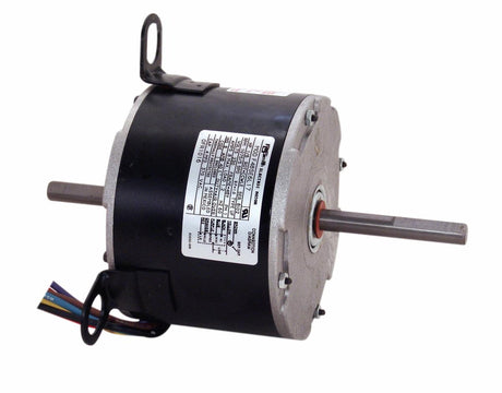 OFR1016 (Century) | OEM Replacement Motor | 0.17 HP | 1 Phase | TEAO | 1075 RPM | 230 Volts
