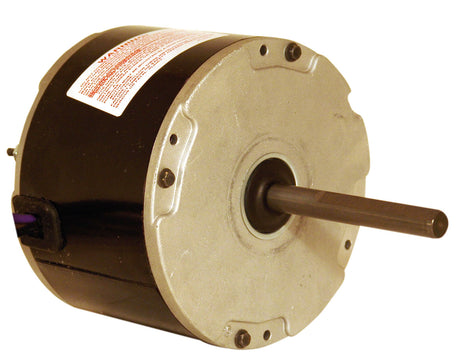 OGD1026 (Century) | OEM Replacement Motor | 0.25 HP | 1 Phase | TEAO | 1075 RPM | 208-230 Volts