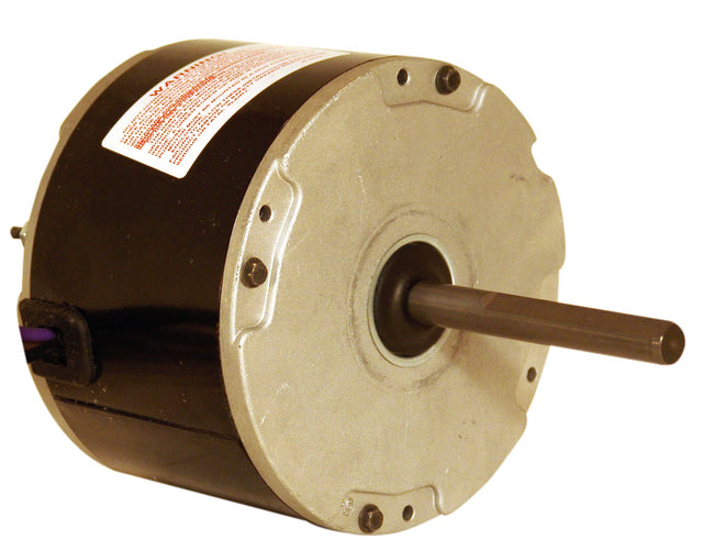 OGD1026 (Century) | OEM Replacement Motor | 0.25 HP | 1 Phase | TEAO | 1075 RPM | 208-230 Volts