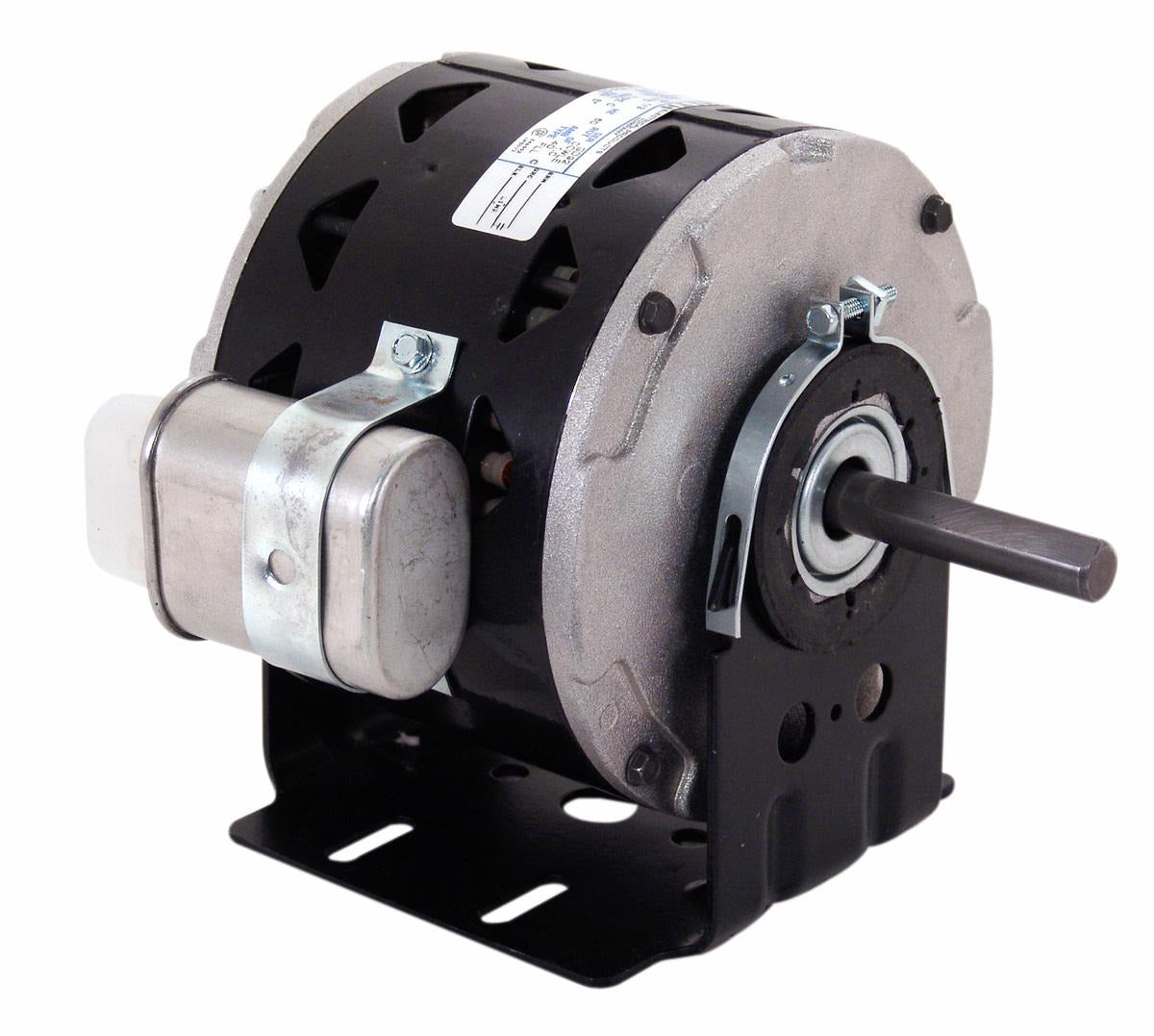 OKT1026 (Century) | OEM Replacement Motor | 0.25 HP | 1 Phase | Semi Enclosed | 1075 RPM | 115/208-230 Volts
