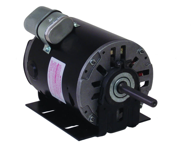OKT3035 (Century) | OEM Replacement Motor | 0.33 HP | 1 Phase | Semi Enclosed | 1075 RPM | 115/208-230 Volts