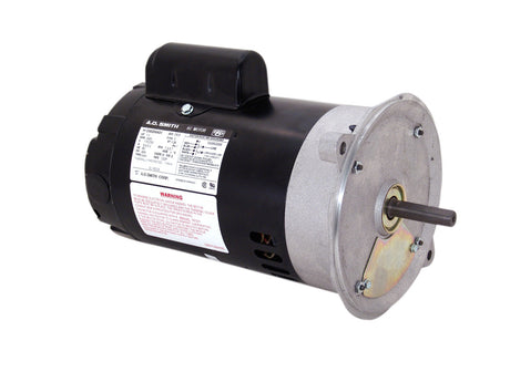 OL1032D (Century) | Oil Burner Motor | 0.33 HP | 1 Phase | ODP | 3450 RPM | 115/230 Volts