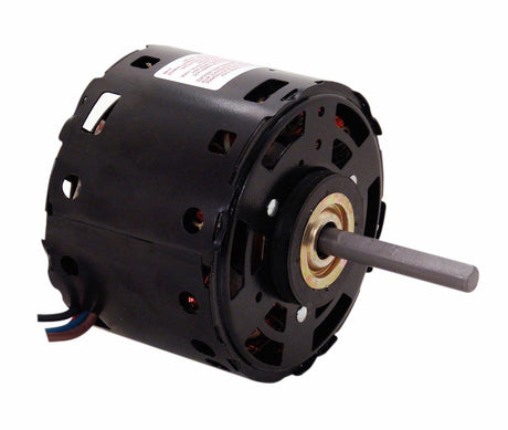 OLE1036A (Century) | OEM Replacement Motor | 0.33 HP | 1 Phase | Open Air Over | 1075 RPM | 115 Volts