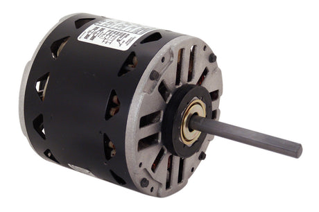 OLE1036H (Century) | OEM Replacement Motor | 0.33 HP | 1 Phase | Open Air Over | 1075 RPM | 208-230 Volts