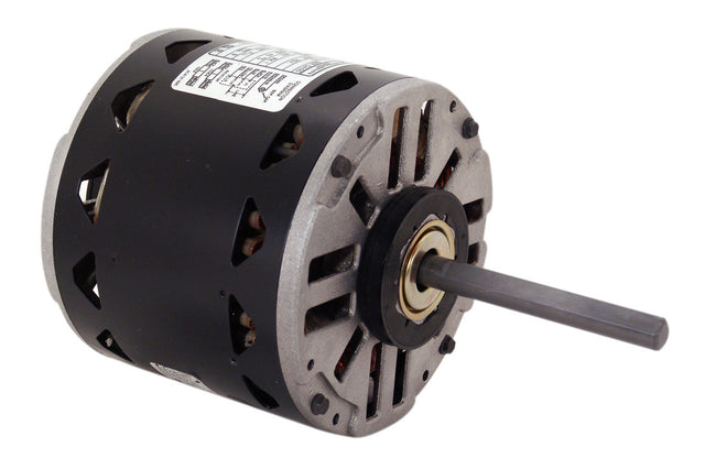 OLE1036H (Century) | OEM Replacement Motor | 0.33 HP | 1 Phase | Open Air Over | 1075 RPM | 208-230 Volts