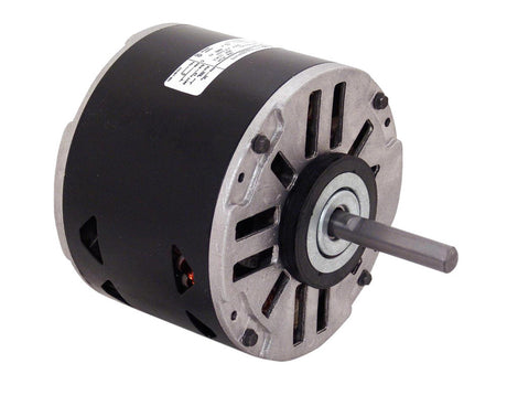 OLE1038V1 (Century) | OEM Replacement Motor | 0.33 HP | 1 Phase | Semi Enclosed | 825 RPM | 230 Volts