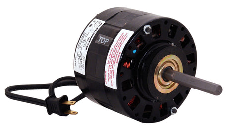 OML6418 (Century) | OEM Replacement Motor | 0.14 HP | 1 Phase | Open Air Over | 1050 RPM | 115 Volts