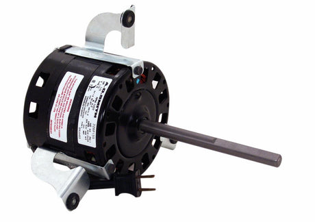 OML6433 (Century) | OEM Replacement Motor | 0.2 HP | 1 Phase | Open Air Over | 1050 RPM | 115 Volts