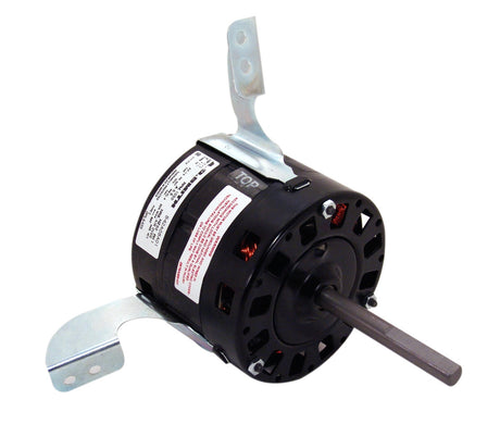 OML6435 (Century) | OEM Replacement Motor | 0.2 HP | 1 Phase | Open Air Over | 1050 RPM | 115 Volts