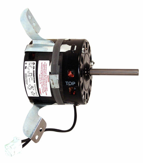 ONR6406 (Century) | OEM Replacement Motor | 0.13 HP | 1 Phase | Open Air Over | 1050 RPM | 115 Volts