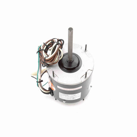 ORM4659BF (PEMS) | Condenser Fan Motor | 0.5 HP | 1 Phase | TEAO | 1075 RPM | 460 Volts