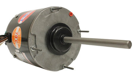 ORM4688BF (Century) | Condenser Fan Motor | 0.33 HP | 1 Phase | TEAO | 825 RPM | 460 Volts