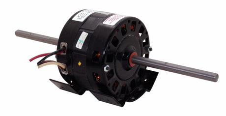 ORV4538 (Century) | OEM Replacement Motor | 0.25 HP | 1 Phase | Open Air Over | 1625 RPM | 115 Volts