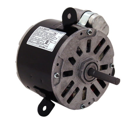 OTC1862 (Century) | OEM Replacement Motor | 0.25 HP | 1 Phase | Semi Enclosed | 1350 RPM | 230 Volts