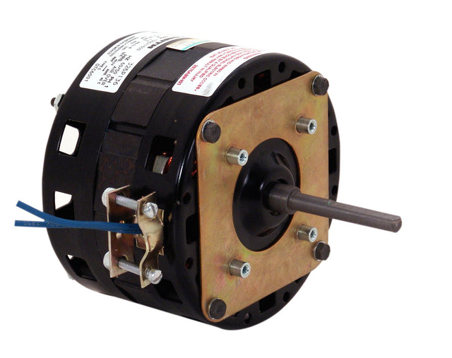 OTC6004 (Century) | OEM Replacement Motor | 0.05 HP | 1 Phase | Open Air Over | 1500 RPM | 230 Volts