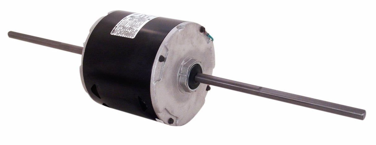 OYK1056 (Century) | OEM Replacement Motor | 0.5 HP | 1 Phase | Semi Enclosed | 1050 RPM | 230 Volts