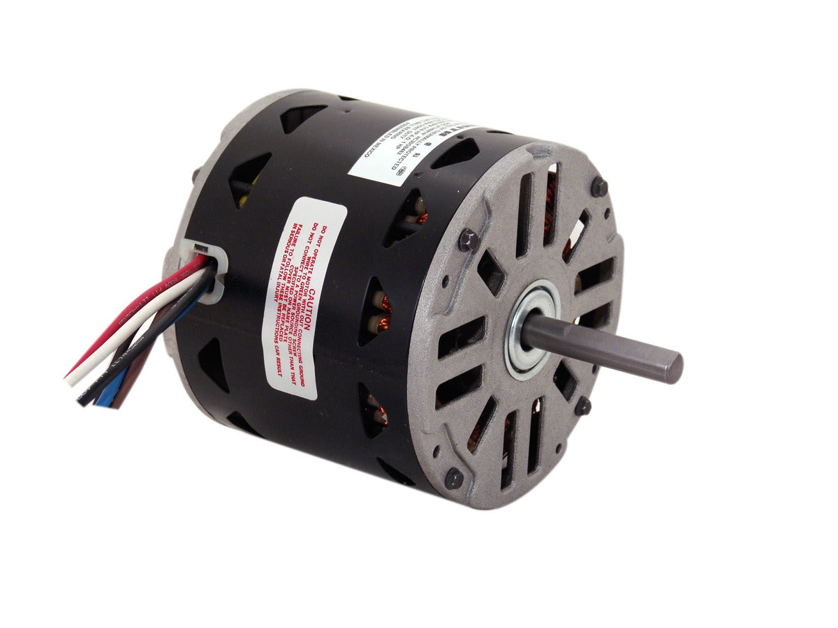 OYK1106 (Century) | OEM Replacement Motor | 1 HP | 1 Phase | Open Air Over | 1075 RPM | 115 Volts
