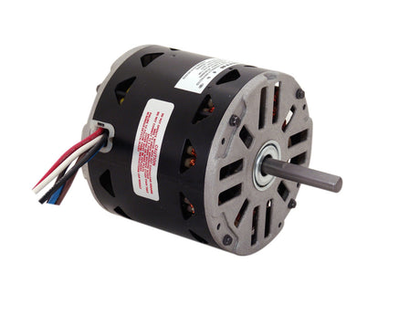 OYK1106 (Century) | OEM Replacement Motor | 1 HP | 1 Phase | Open Air Over | 1075 RPM | 115 Volts