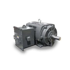 PG1504 (Teco) | Medium Voltage Motor | 150 HP | 3 Phase | WPI | 1800 RPM | 2300/4000 Volts