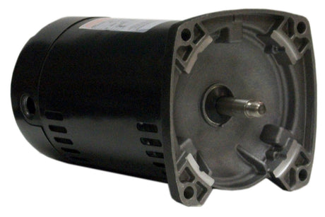 Q1052 (Century) | Jet Pump Motor | 0.5 HP | 1 Phase | ODP | 3450 RPM | 115/230 Volts