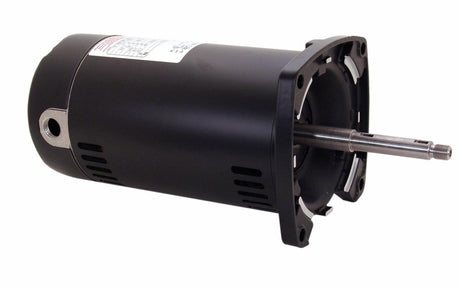 Q1152ES (Century) | Pump Motor | 1.5 HP | 1 Phase | ODP | 3450 RPM | 115/230 Volts