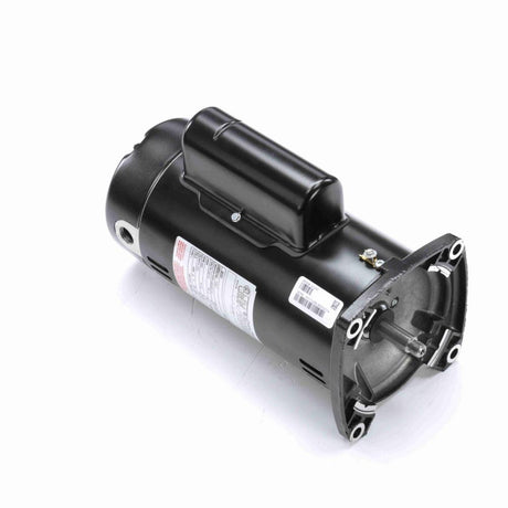 Q1202 (Century) | Jet Pump Motor | 2 HP | 1 Phase | ODP | 3450 RPM | 115/230 Volts