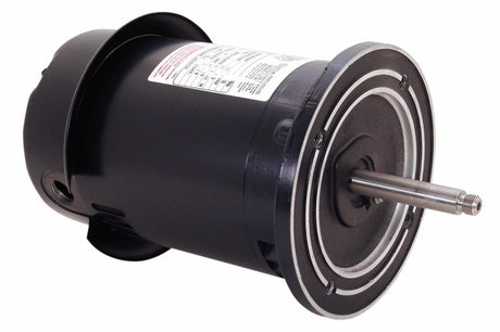 R1072 (Century) | Pump Motor | 0.75 HP | 1 Phase | ODP | 3450 RPM | 115/230 Volts