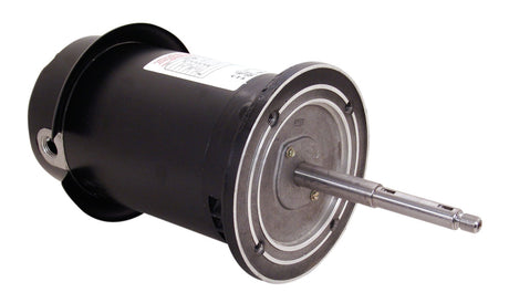 R1072ES (Century) | Pump Motor | 0.75 HP | 1 Phase | ODP | 3450 RPM | 115/230 Volts