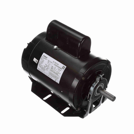RS1074AL (Century) | Fan And Blower Motor | 0.75 HP | 1 Phase | Open Air Over | 1725 RPM | 115/230 Volts
