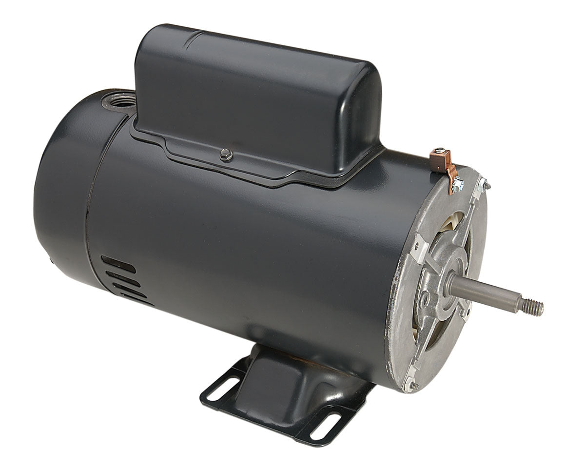 SDS1202 (Century) | Pool and Spa Pump Motor | 2 HP | 1 Phase | ODP | 3450/1725 RPM | 230 Volts
