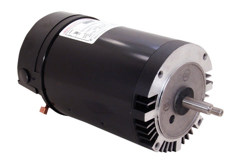 USN1152 (Century) | Pool and Spa Pump Motor | 1.5 HP | 1 Phase | ODP | 3450 RPM | 115/208-230 Volts