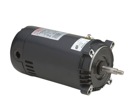 UST1102 (Century) | Pool and Spa Pump Motor | 1 HP | 1 Phase | ODP | 3450 RPM | 115/230 Volts