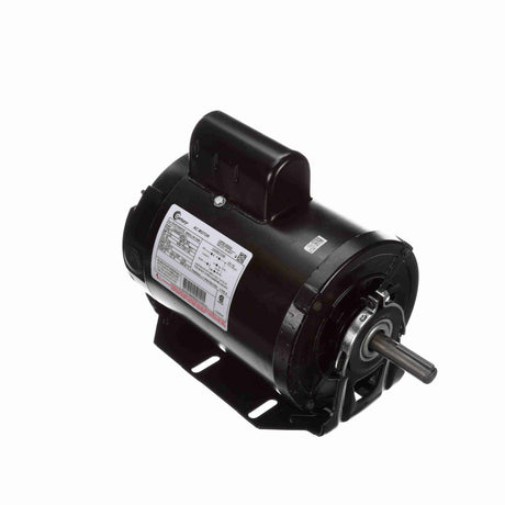 SV2104HV2 (Century) | Refrigeration Motor | 1 HP | 1 Phase | ODP | 1725 RPM | 230 Volts
