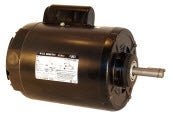 SV2104L (Century) | Refrigeration Motor | 1.33 HP | 1 Phase | Open Air Over | 1725 RPM | 115 Volts
