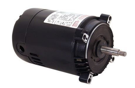 T1102 (Century) | Jet Pump Motor | 1 HP | 1 Phase | ODP | 3450 RPM | 115/230 Volts