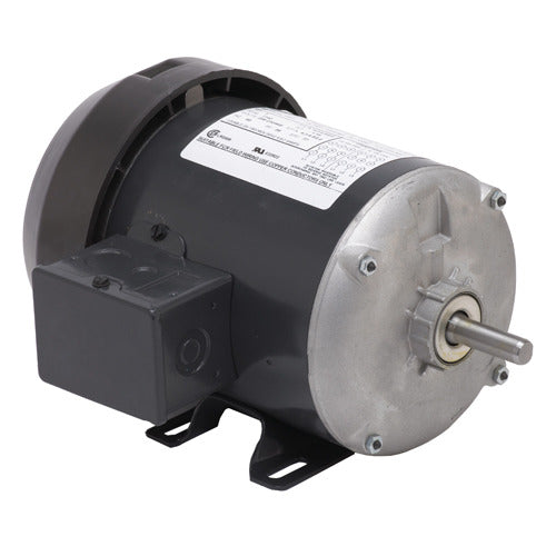 T14B2N49 (US Motors/Nidec) | GeneralPurposeMotor | 0.25 HP | 1 Phase | TEFC | 1725 RPM | 115 Volts