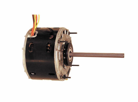 U148 (Century) | Fan And Blower Motor | 0.33 HP | 1 Phase | Semi Enclosed | 1075 RPM | 115 Volts