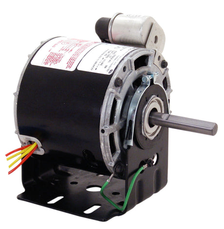 U160 (Century) | OEM Replacement Motor | 0.33 HP | 1 Phase | Semi Enclosed | 1625 RPM | 208-230 Volts