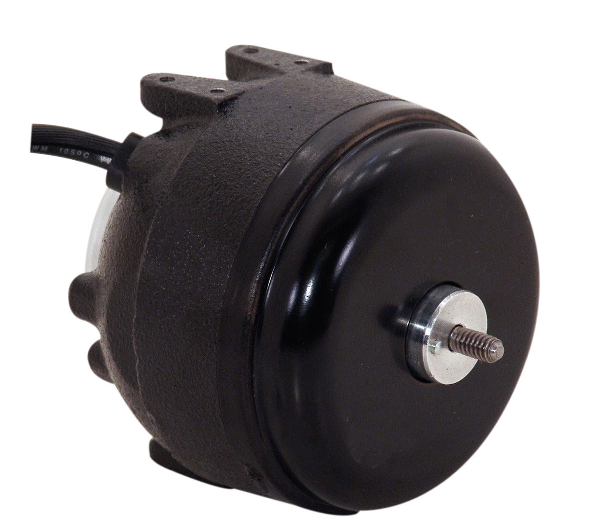 U255 (Century) | Unit Bearing Motor | 35 Watts | 1 Phase | TEAO | 1500 RPM | 115 Volts