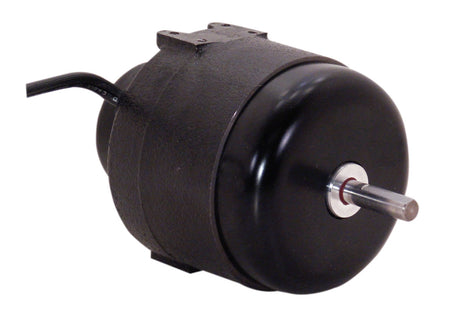 U285 (Century) | Unit Bearing Motor | 50 Watts | 1 Phase | TEAO | 1500 RPM | 230 Volts