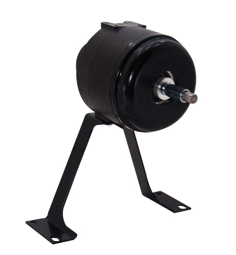 U288 (Century) | Unit Bearing Motor | 50 Watts | 1 Phase | TEAO | 1500 RPM | 230 Volts