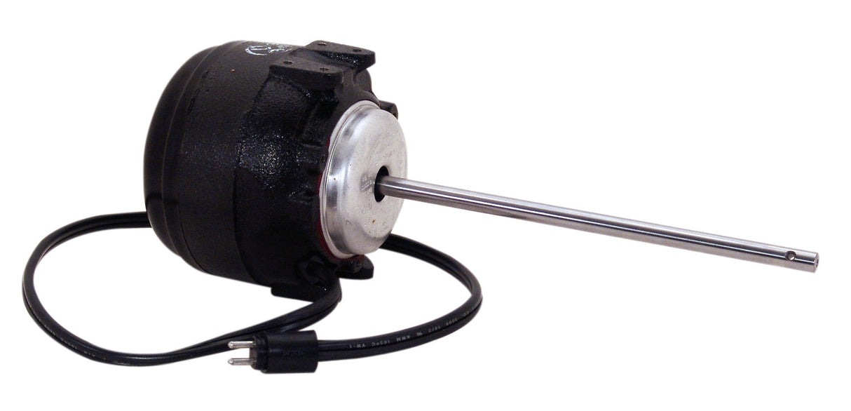 U297 (Century) | Unit Bearing Motor | 25 Watts | 1 Phase | TEAO | 1500 RPM | 115 Volts