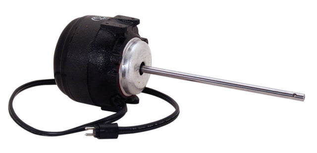 U297 (Century) | Unit Bearing Motor | 25 Watts | 1 Phase | TEAO | 1500 RPM | 115 Volts