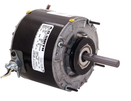 U360 (Century) | Unit Heater Motor | 0.17 HP | 1 Phase | TEAO | 1075 RPM | 115 Volts